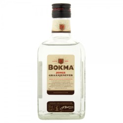 Bokma 50 cl.